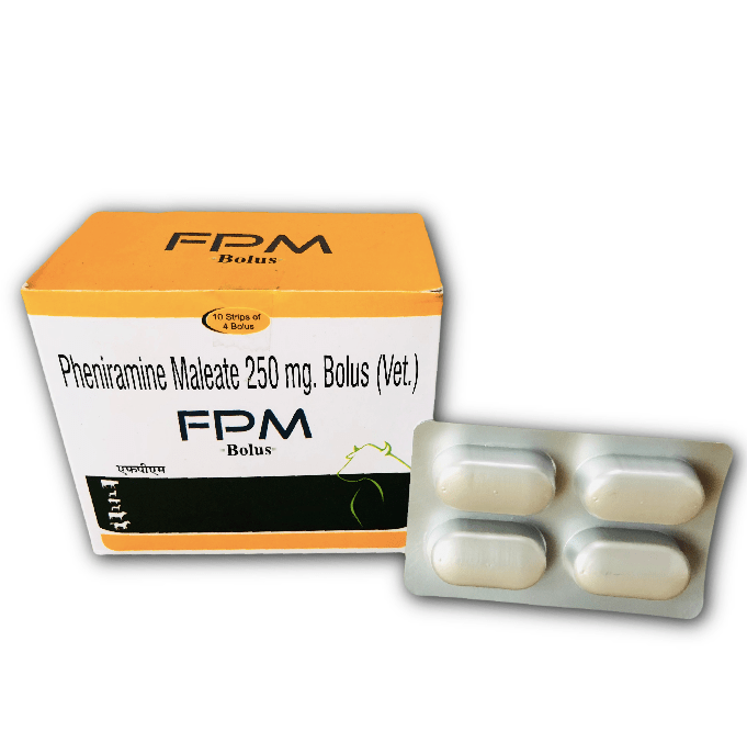 FPM BOLUS